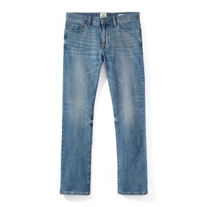 Flint and Tinder Defender Denim Jeans